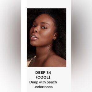 Morphe Filter Effect Concealer